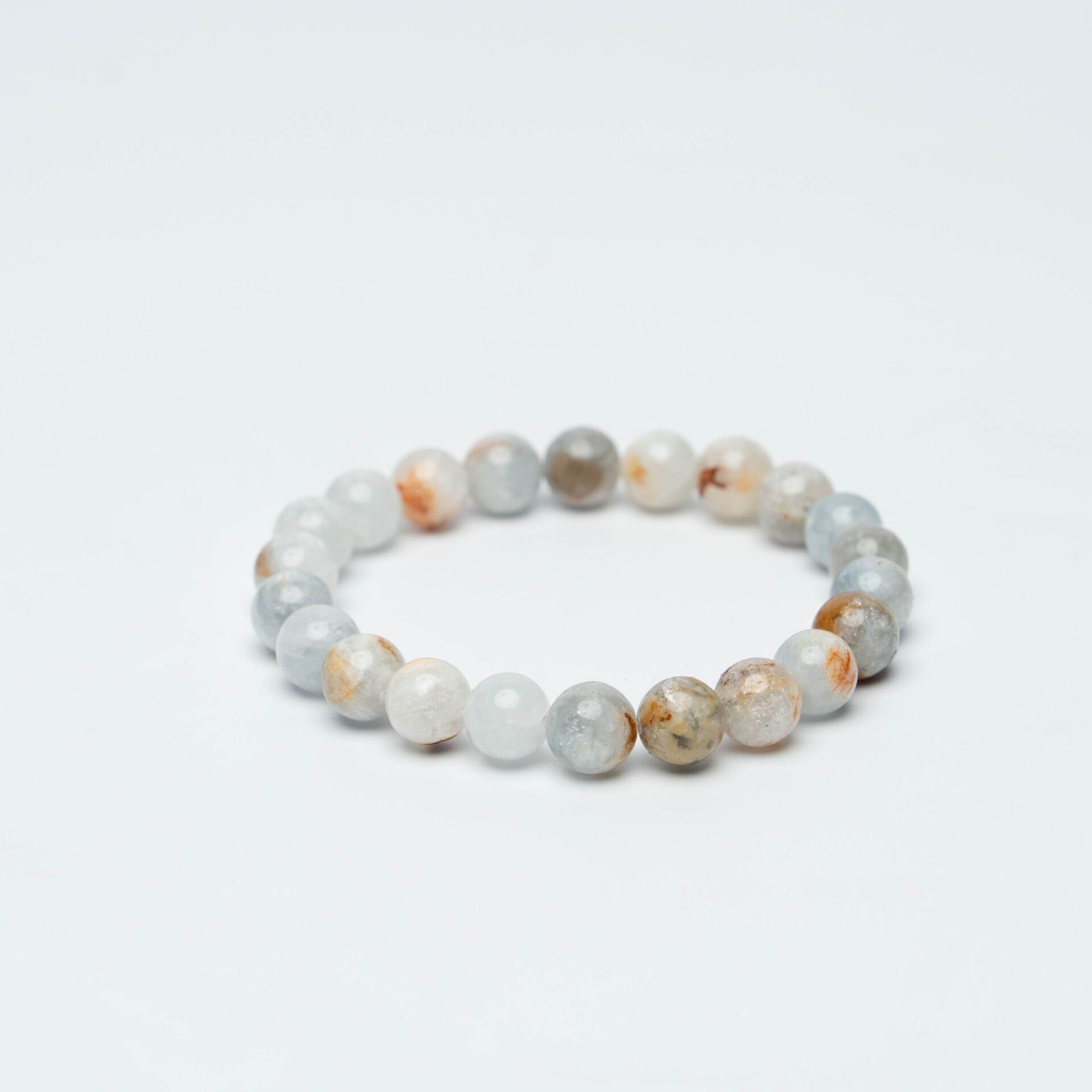 Selestit Bileklik 8m