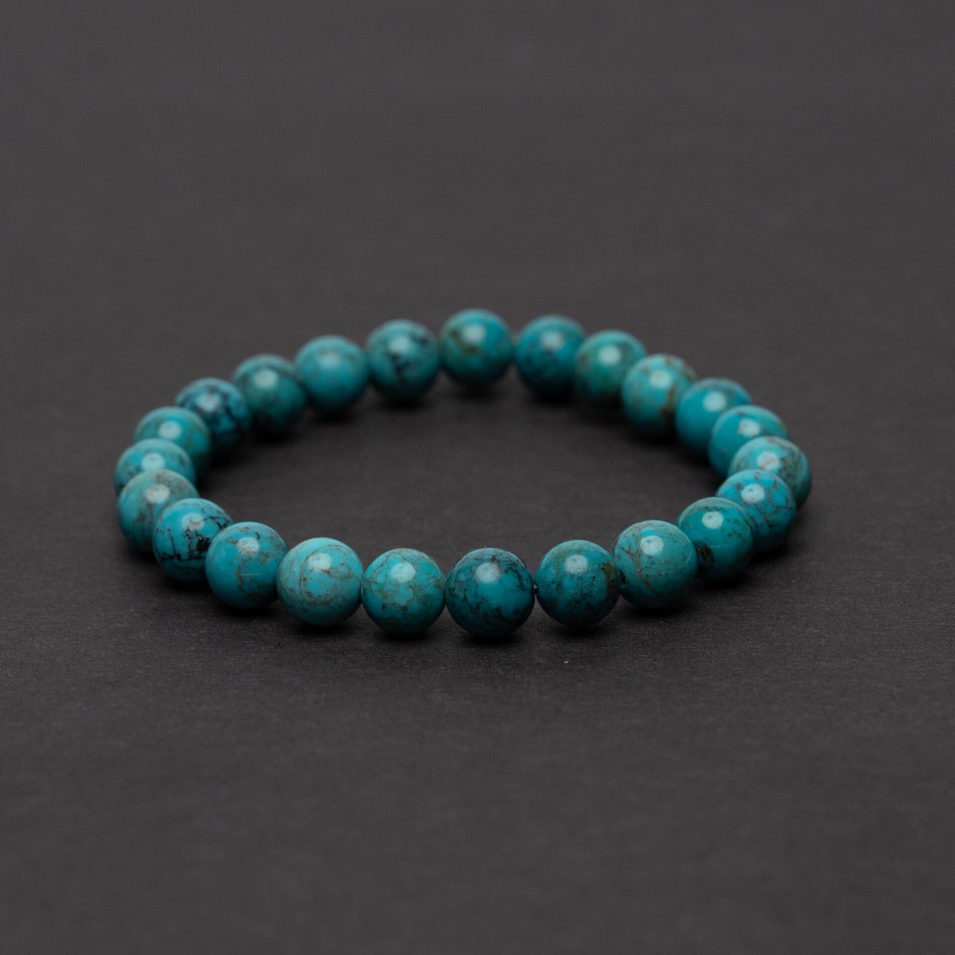 Turkuaz Bileklik 8m