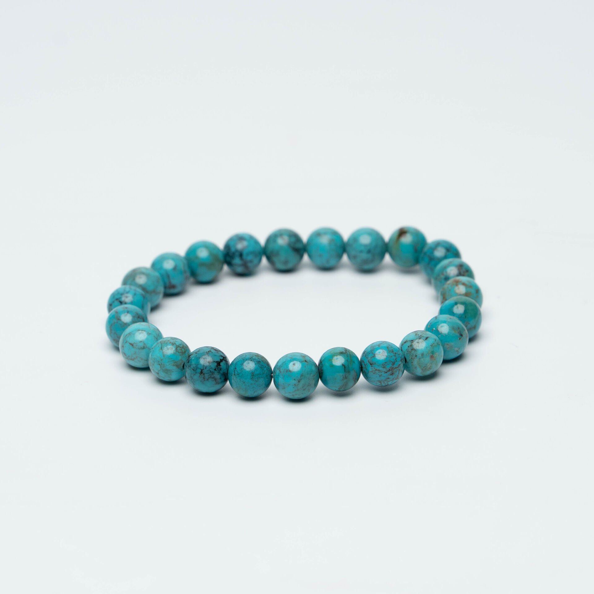 Turkuaz Bileklik 8m