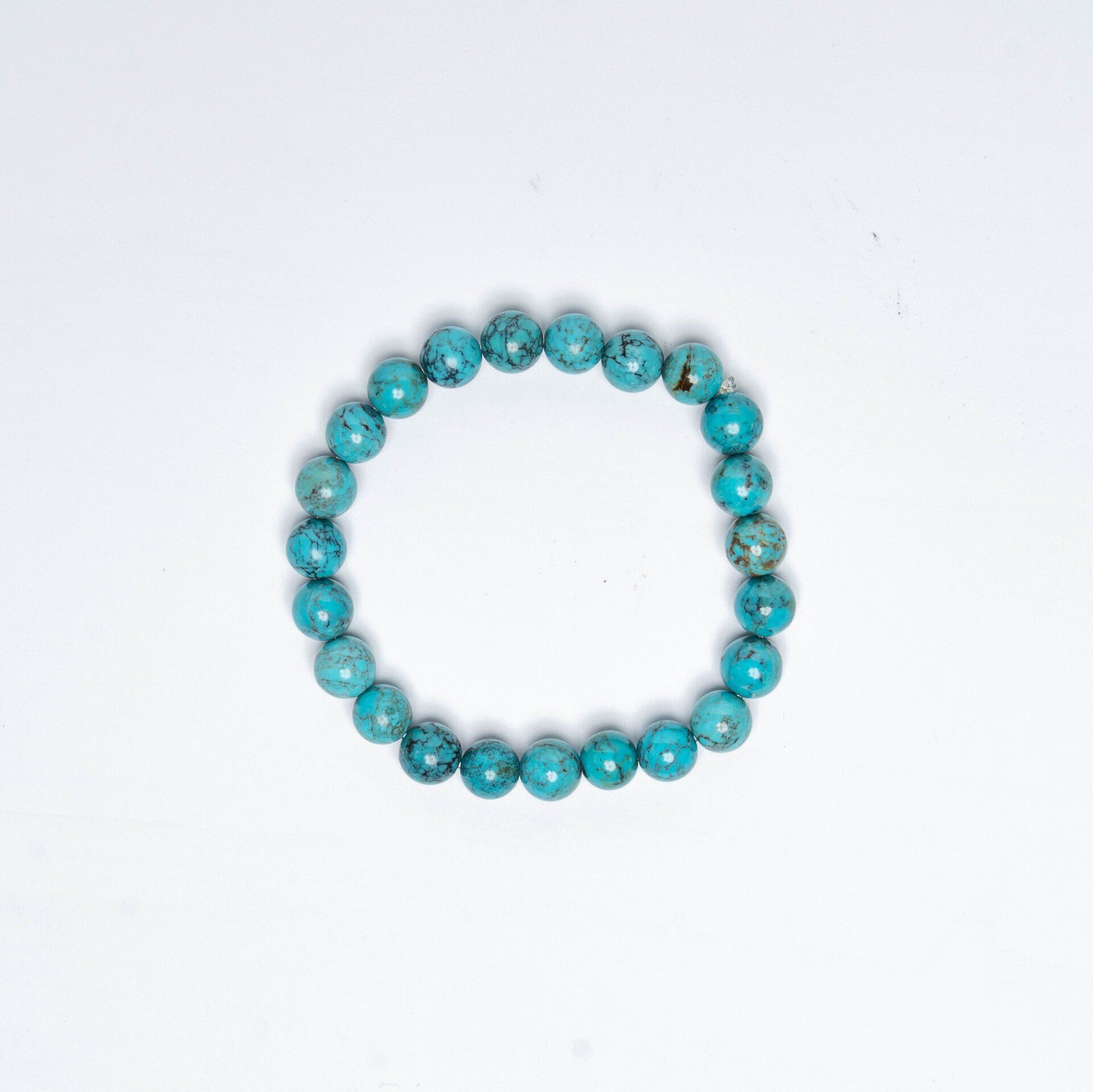 Turkuaz Bileklik 8m
