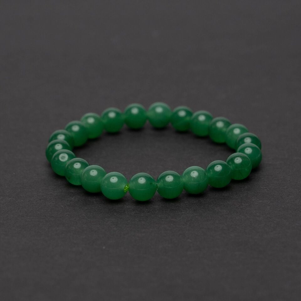 Aventurin Bileklik 8m