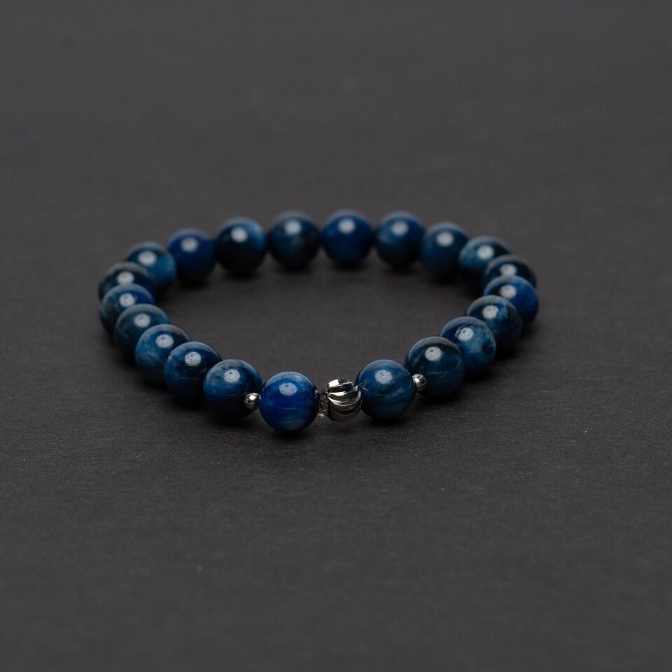 Kyanit Bileklik 8m