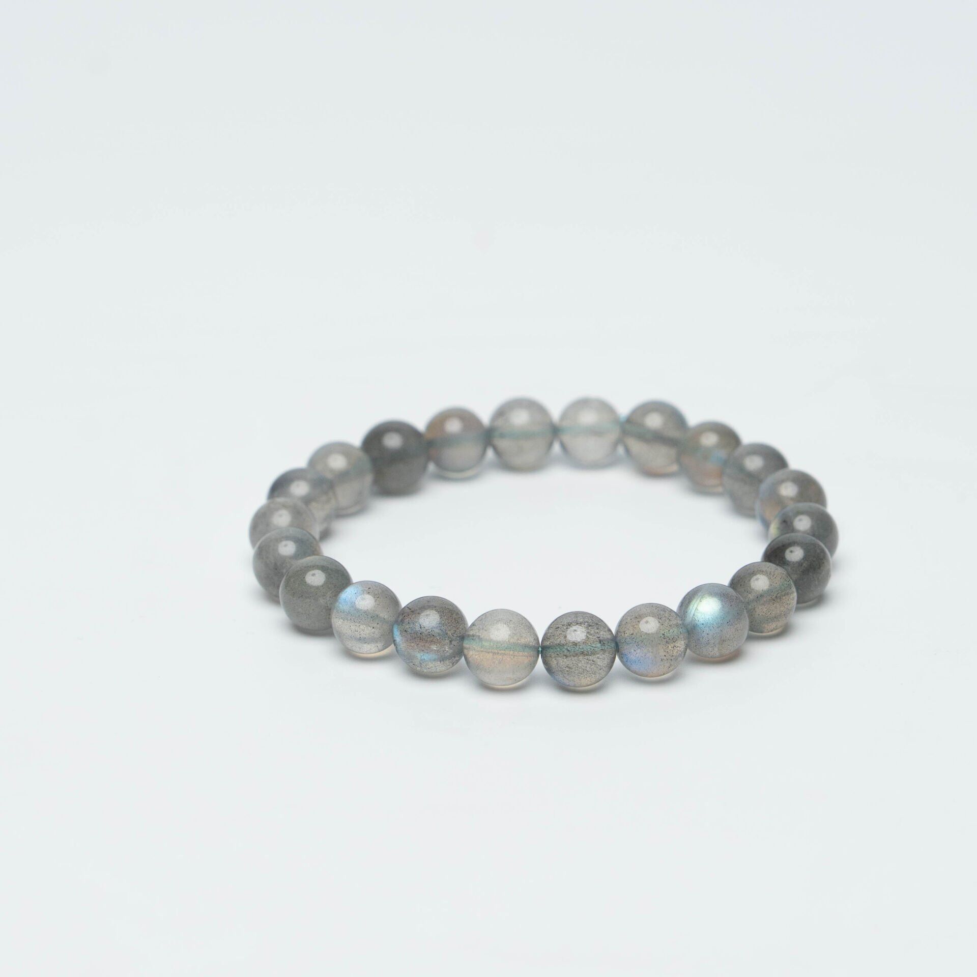 Labradorit Bileklik 8m