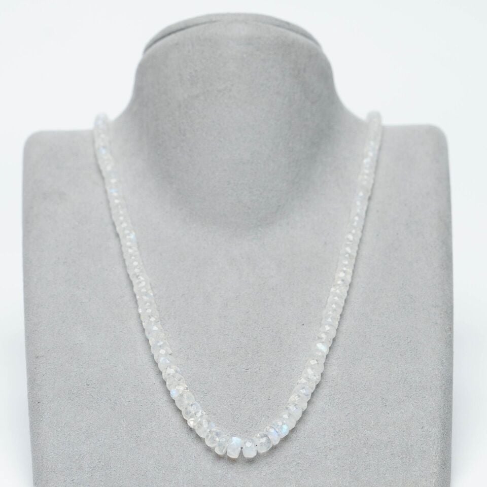 AY TAŞI Mücevher Kesim