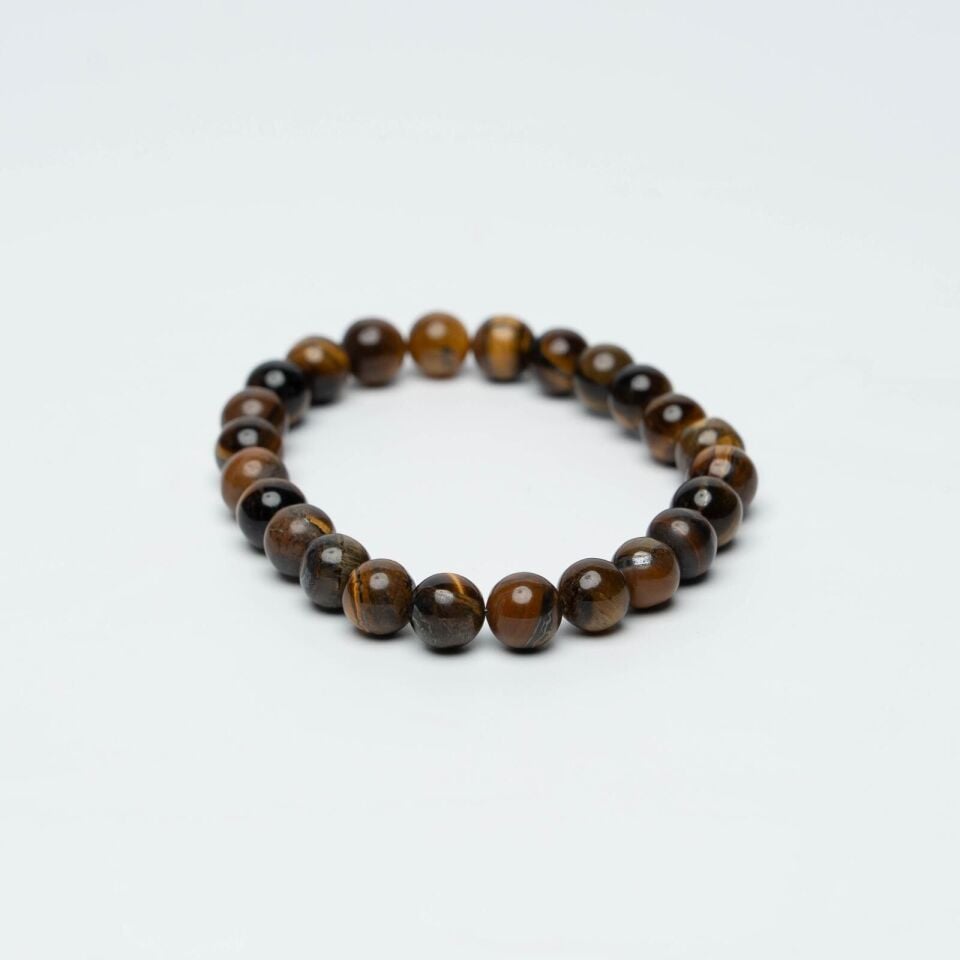 Kaplan Gözü Bileklik 8m