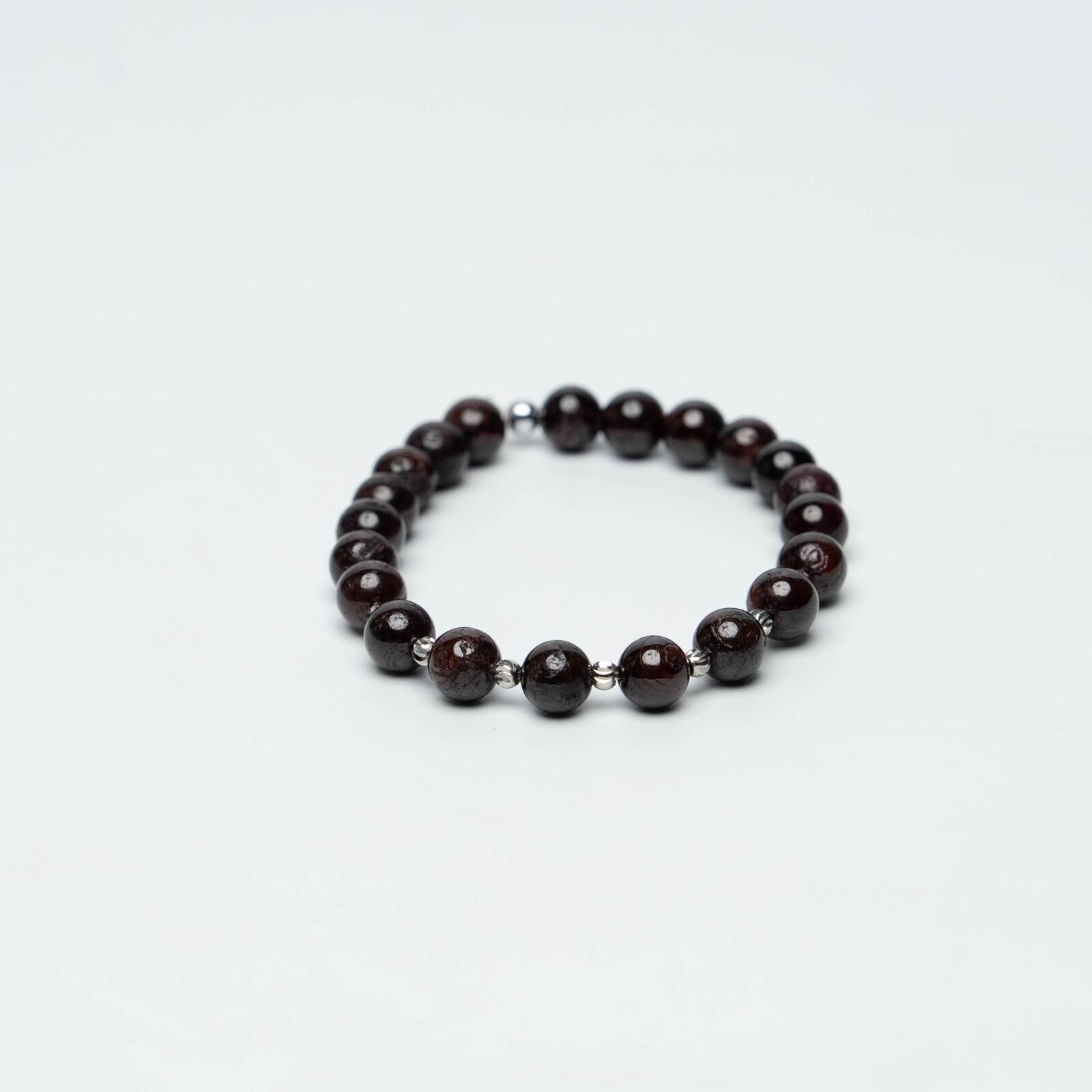 Garnet Lal Halhal 6m