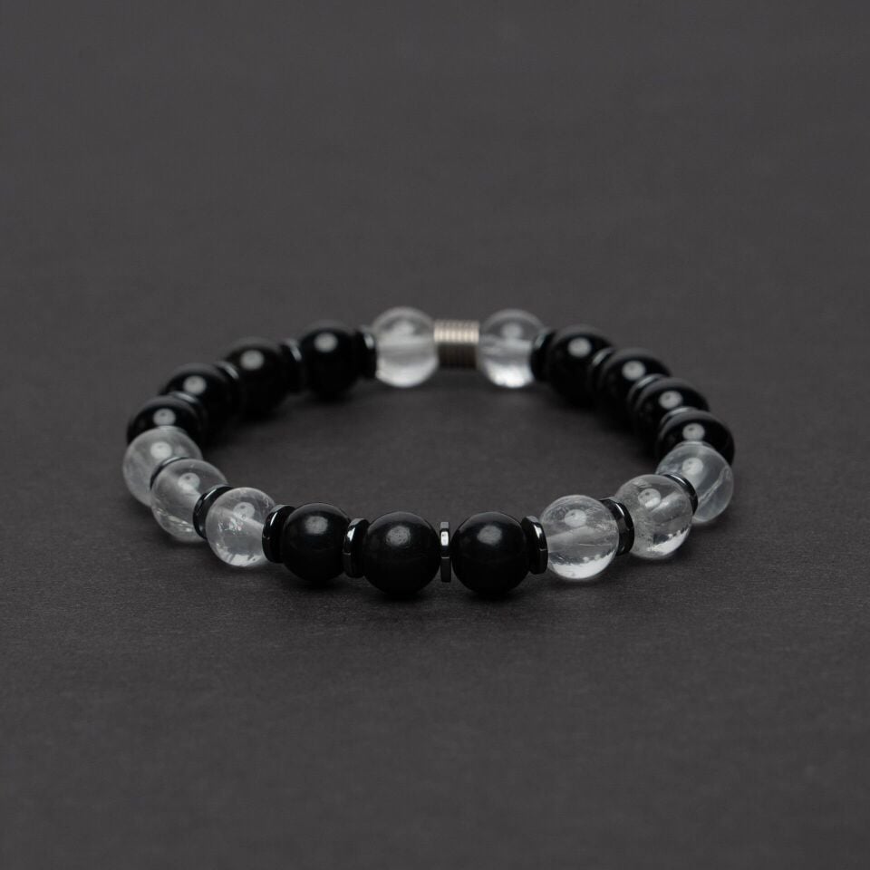 Kişiye Özel Tasarım (Erkek Bİlekliği)