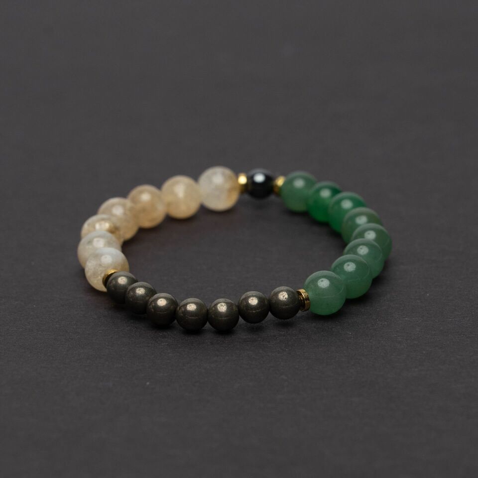 Kişiye Özel Tasarım (Şans Bilekliği)