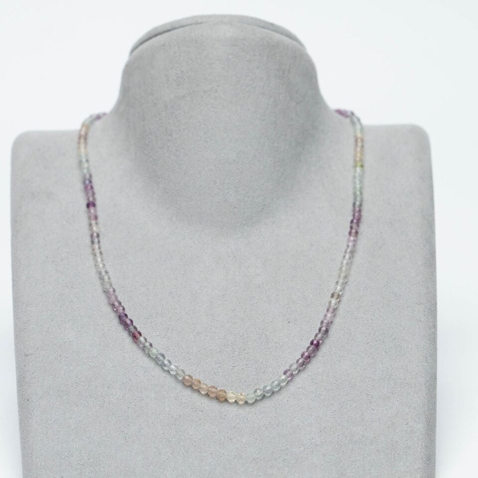 Florit Kolye ( Enerji Yükseltme )