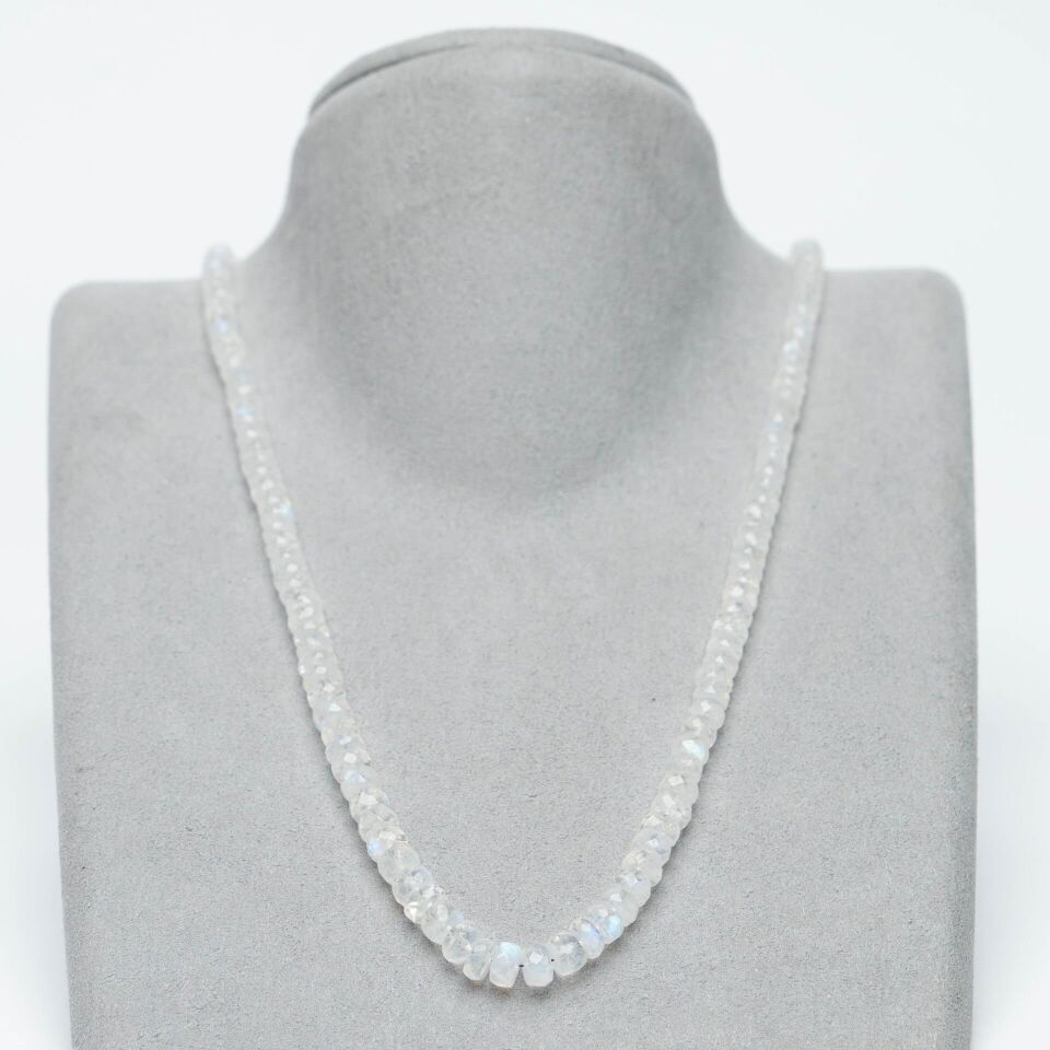 AY TAŞI Mücevher Kesim