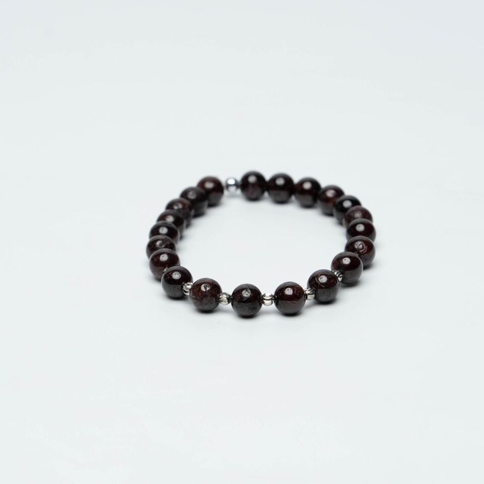 Garnet (Lal) Halhal 6m